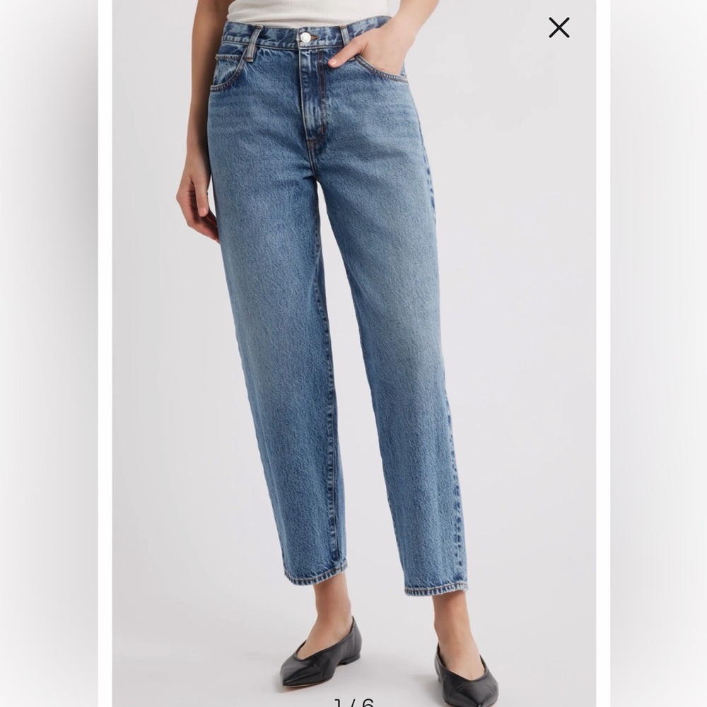 Frame Denim The Candle style Jeans Size 30